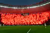 Hat Hoeneß nicht gefallen: Massive Pyrotechnik im Bayern-Blick beim Pokalnfinale in Berlin