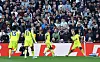 Tottenham-Profis bejubeln Richarlison