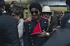 Szene des Films „Michael“