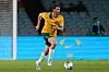 St. Pauli-Profi Connor Metcalfe bei einem WM-Qualifikationsspiel mit der Nationalmannschaft von Australien