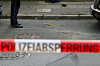 Messer Polizei Beweis