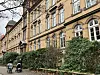 Schule an der Isebek