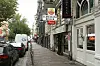 Auch auf der Straße Hamburger Berg waren die Beamten des Verdachts auf Sozialbetrug im Einsatz (Symbolbild).