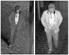 Mit diesem Überwachungsfoto hatte die Polizei nach dem mutmaßlichen Täter gefahndet.