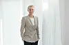 HSV-Vorständin Kathleen Krüger