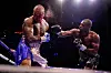 Daniel Dubois trifft den blutenden Fabio Wardley
