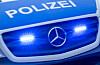 Betrunkener autofahrer rast durch Lübeck und baut merere Unfälle