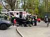 Ein Notarzt begann sofort mit der Reanimation. Doch jede Hilfe kam für das Kind zu spät.
