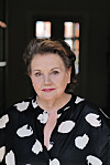 Swetlana Schönfeld (Archivaufnahme von 2019).