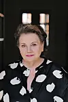 Swetlana Schönfeld (Archivaufnahme von 2019).