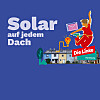 Solar auf jedem Dach