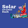 Solar auf jedem Dach