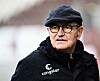 Ewald Lienen 2023 am Millerntor