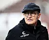 Ewald Lienen 2023 am Millerntor