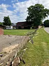 Unfall Kutenholz