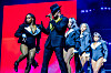 Ne-Yo und Akon