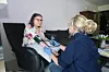 Pflegeberatung mit viel Empathie: Wie ein Pflichttermin nachhaltig wirken kann zeigt das PTW Pflegeteam.