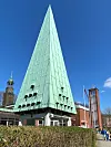 Nordische Seemannskirchen
