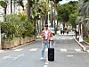 Aktuell ist „Cellard Kid“ alias Timo Pierre Rositzki in Cannes.