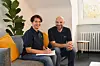 Persönlich Pflegeberatung nach § 37.3: Mit dem PTW Pflegeteam vor Ort und jedes zweite Mal online.