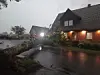Unwetterwarnung für Hamburg und dem Norden – schwere Schäden blieben aus