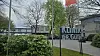 Die Privatklinik Dr. Guth an der Jürgensallee in Nienstedten.