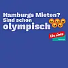 DIE LINKE - Nein zu Olympia