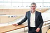 DOSB-Präsident Thomas Weikert bei einer Konferenz