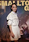 Die 25-jährige Schauspielerin Luna Jordan ist verstorben.