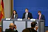 Finanzministerium: Bekanntgabe Ergebnis der Steuerschätzung für 2026 bis 2030