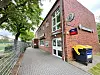 Radfahrer in Billstedt brutal angegriffen und schwer verletzt – Täter trugen Kleidung eines nahegelegenen Fußballclub