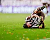 Mathias Pereira Lage verletzt