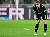 Eric Smith in Gladbach