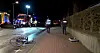 Fahrrad-Unfall (Symbolbild).