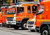 Zwei kuriose Brandeinsätze in Hamburg – jeweils eine Person verletzt