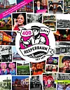 Das Sticker-Album „400 Jahre Reeperbahn“.