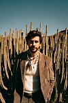 Alvaro Soler