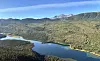 Das Schutzgebiet Muskwa-Kechika in British Columbia ist fast so groß wie Irland - und größtenteils menschenleer.