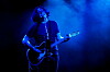 Jack White (hier bei einem Konzert in Liverpool) hat für seinen Auftritt in Hamburg komplettes Kameraverbot erlassen - das galt auch für Pressefotografen.