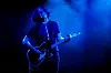 Jack White (hier bei einem Konzert in Liverpool) hat für seinen Auftritt in Hamburg komplettes Kameraverbot erlassen - das galt auch für Pressefotografen.