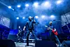 Die Toten Hosen 2025 beim Festival „Jamel rockt den Förster“.