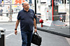 Fred Vasseur 2025 beim großen Preis von Monaco.