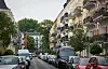 Wohnungen im Bezirk Eimsbüttel