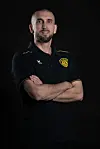 ETV-Trainer Jakub Brecka