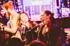 Das geht am Donnerstag, den 23. April 2026 in Hamburg: Jazz-Jamsession im Birdland.