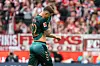 Werder-Kapitän Marco Friedl