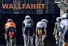 Für den Ironman Hamburg werden diverse Straßen im gesamten Stadtgebiet gesperrt.