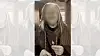 Mit diesem Foto fahndete die Polizei nach der Frau. Nun ist sie wieder aufgetaucht.