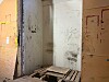 Das ist alles, was vom Paternoster noch übrig geblieben ist.