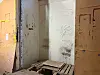 Das ist alles, was vom Paternoster noch übrig geblieben ist.